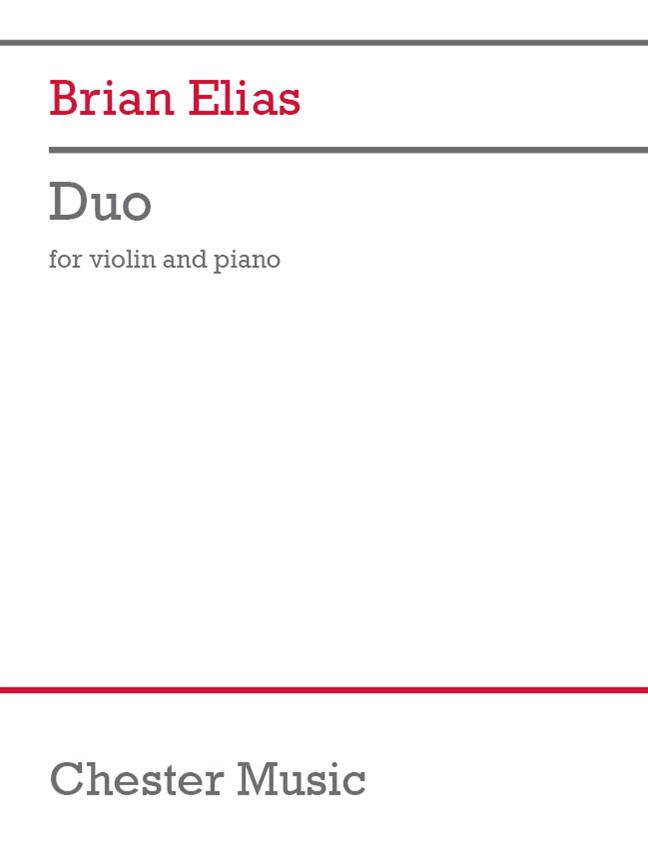 Duo : Revised edition