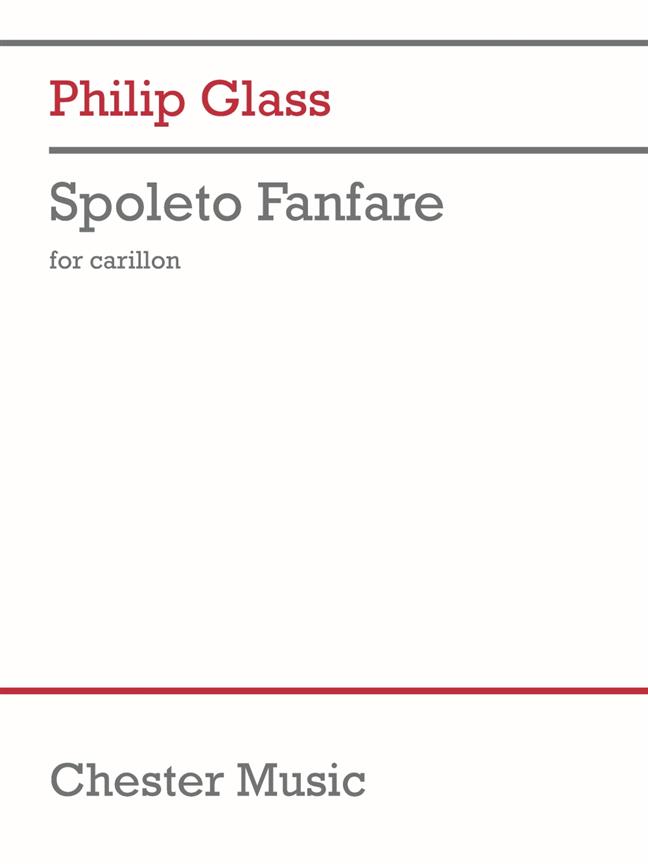 Spoleto Fanfare