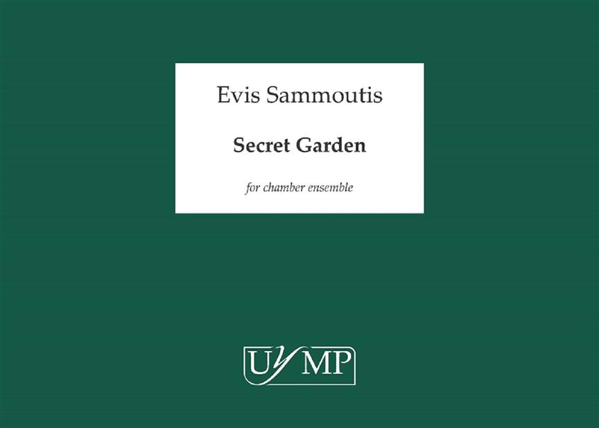 Secret Garden