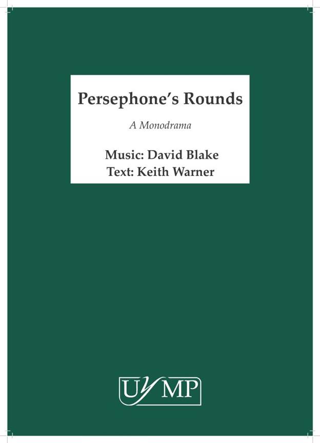 Persephone's Rounds