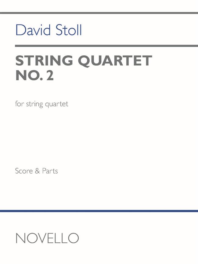String Quartet No.2