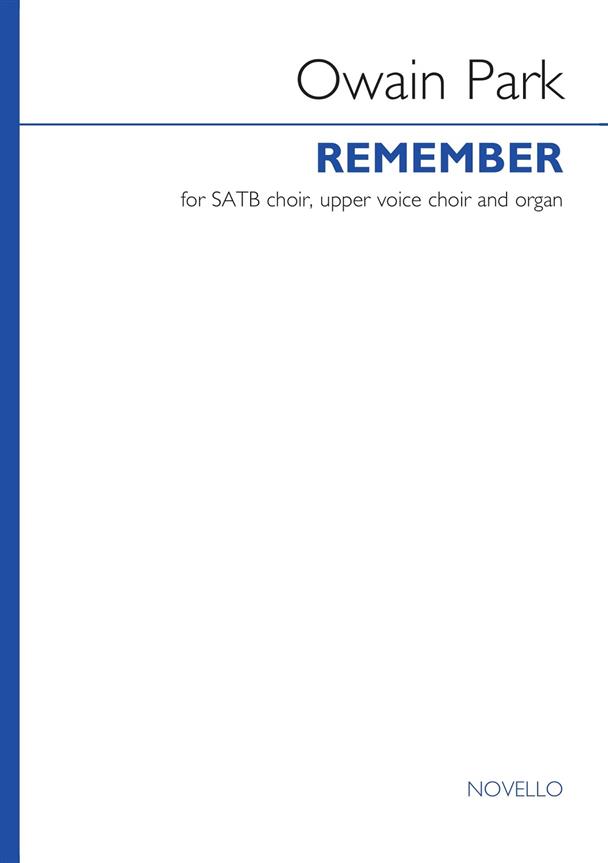 Remember