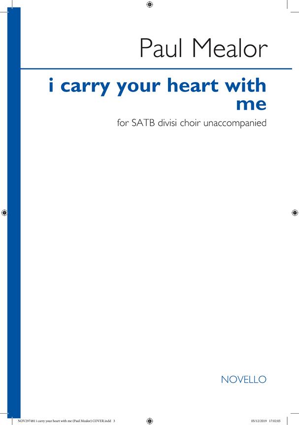 i carry your heart with me