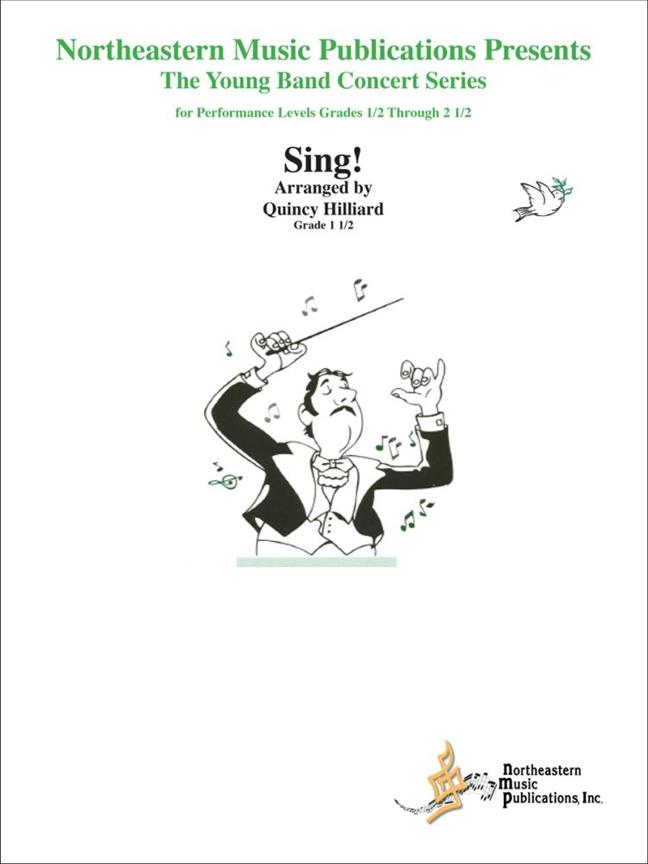 Sing