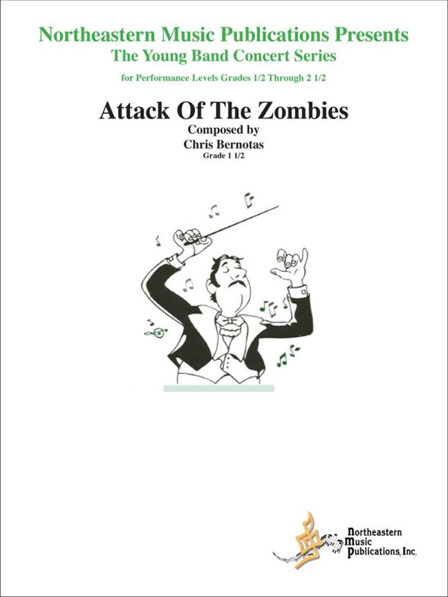 Attack of the Zombies
