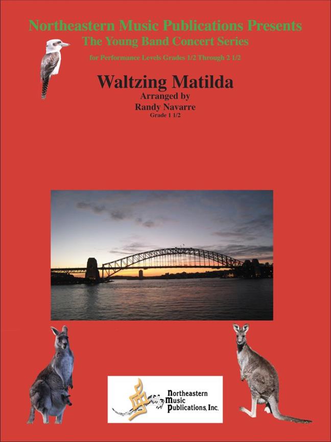 Waltzing Matilda