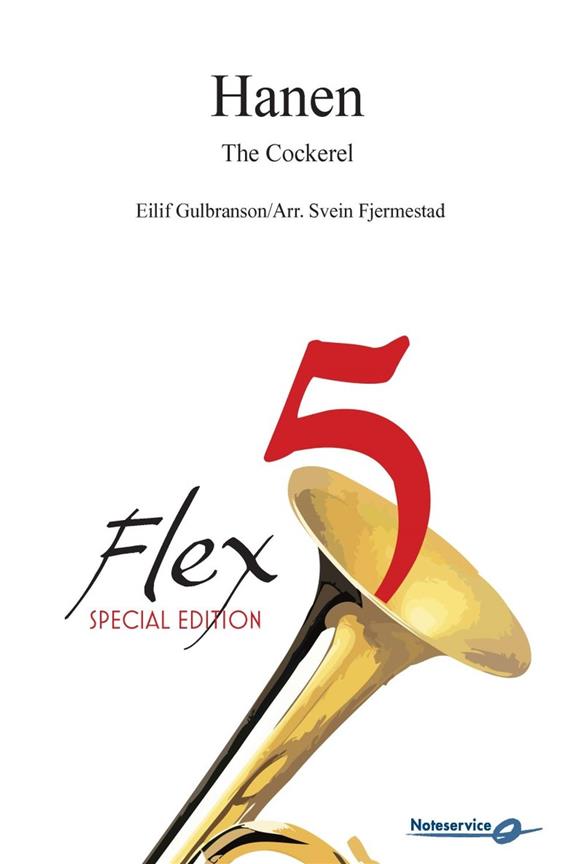 Hanen : The Cockerel