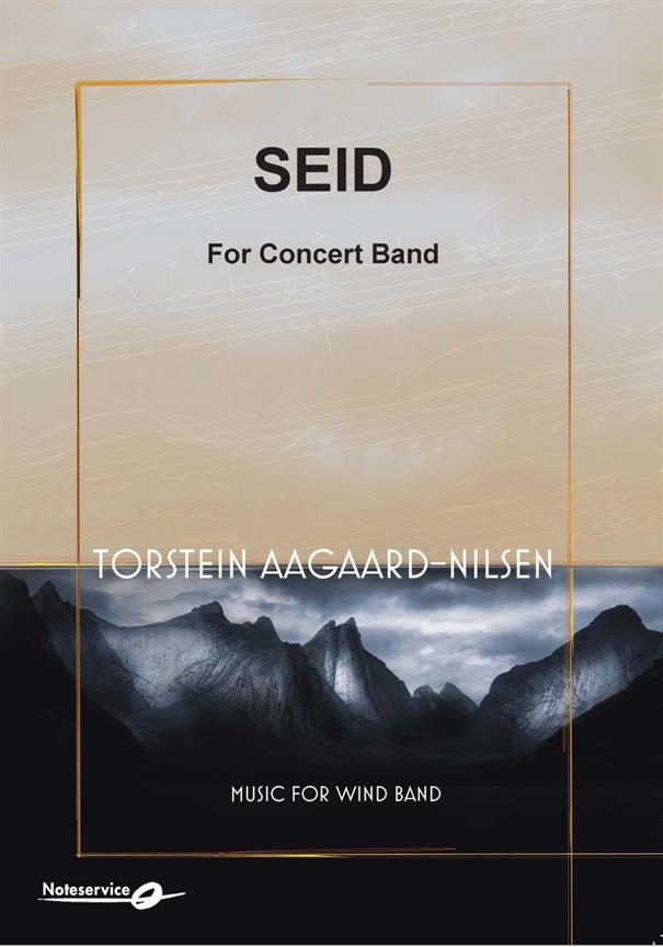 Seid : for Concert Band