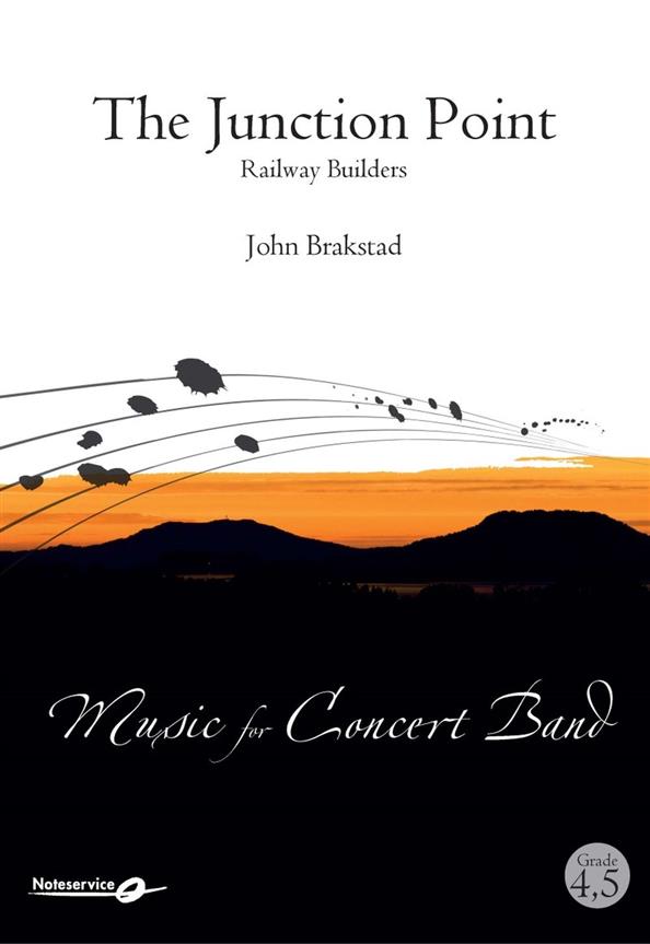 The Junction Point : Railway Buiilders