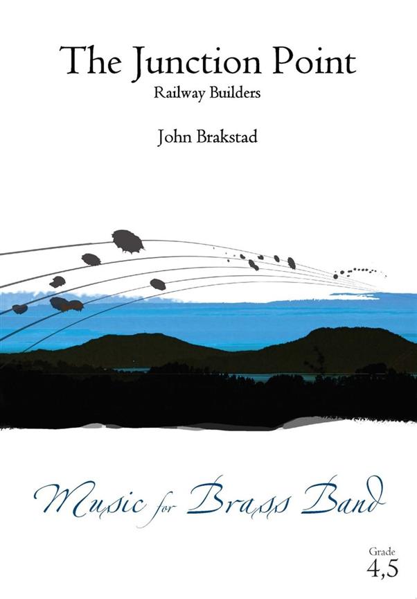 The Junction Point : Railway Builders