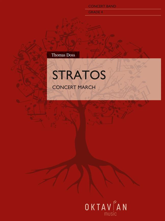 Stratos : Concert March