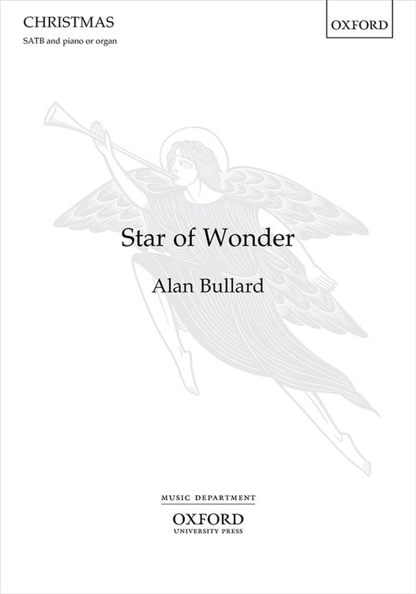 Star Of Wonder