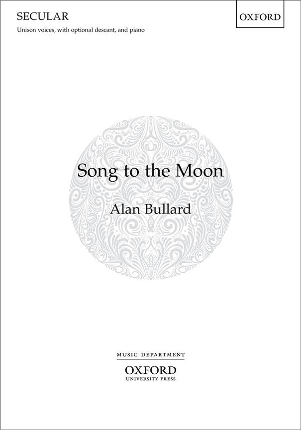 Song To The Moon