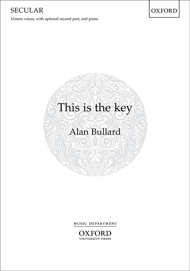 This Is The Key