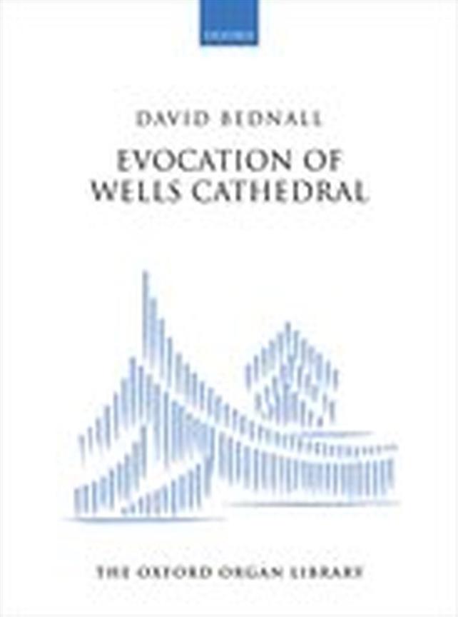Evocation Of Wells Cathedral