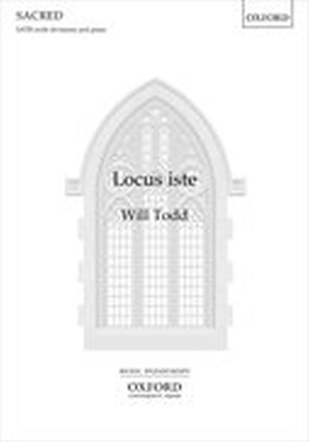 Locus iste