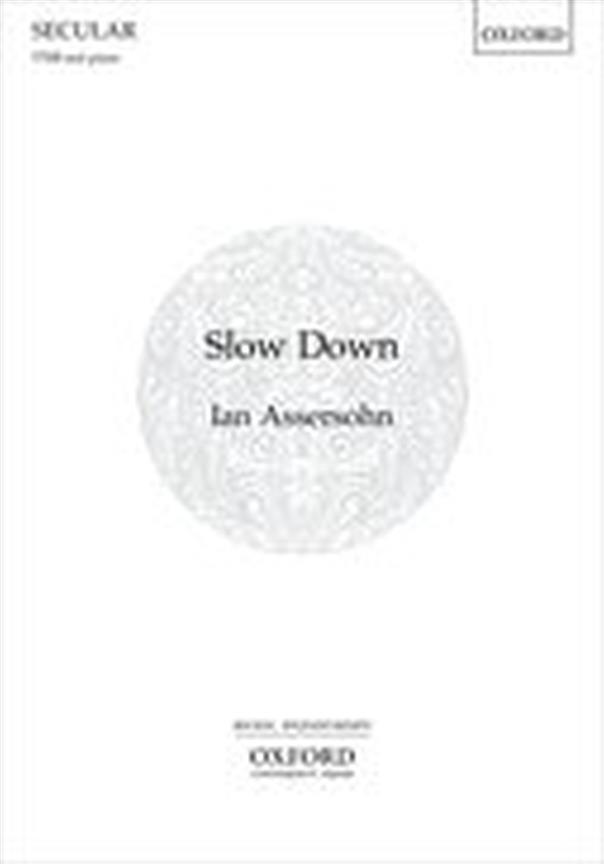 Slow Down