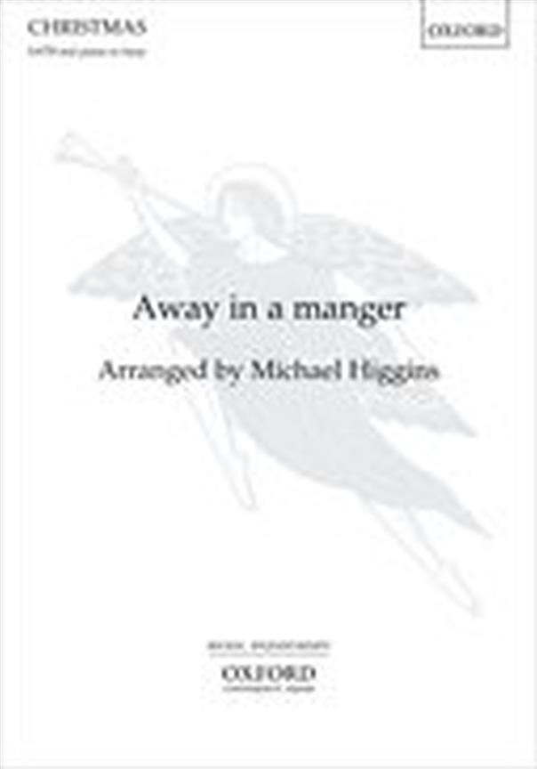Away In A Manger