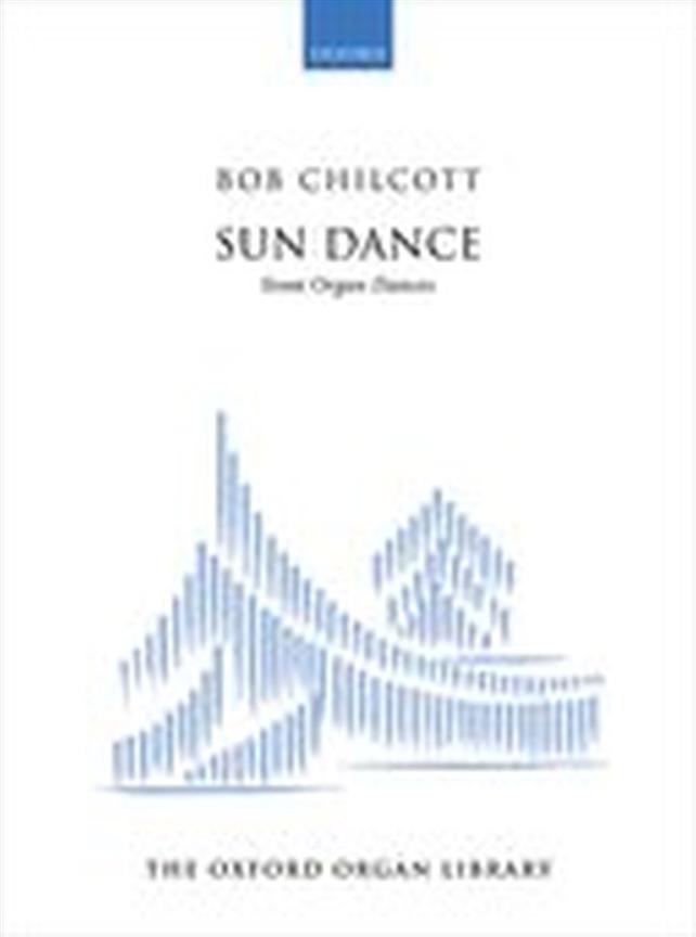 Sun Dance : from Organ Dances