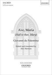 Ave, Maria