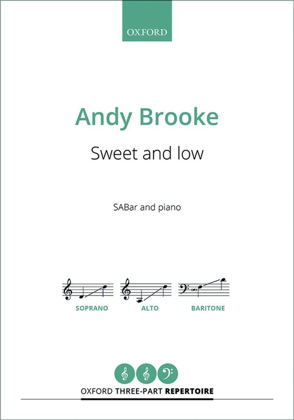 Sweet and low
