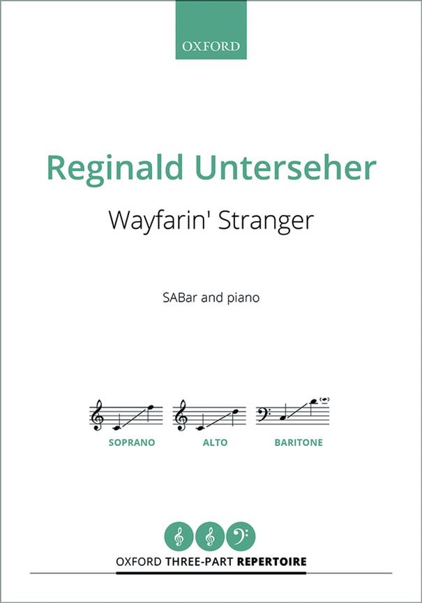 Wayfarin' Stranger