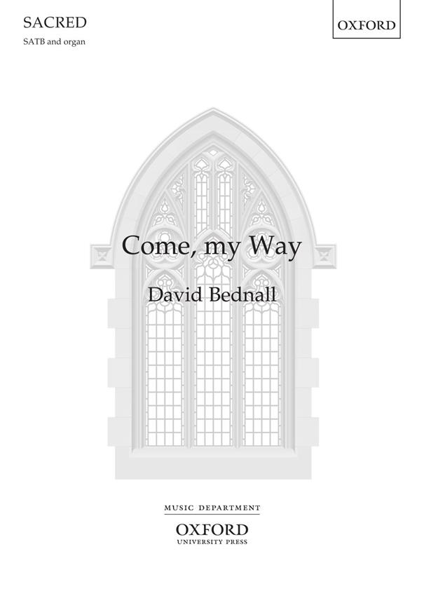 Come, my Way