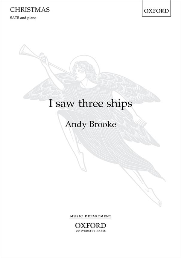 I Saw Three Ships