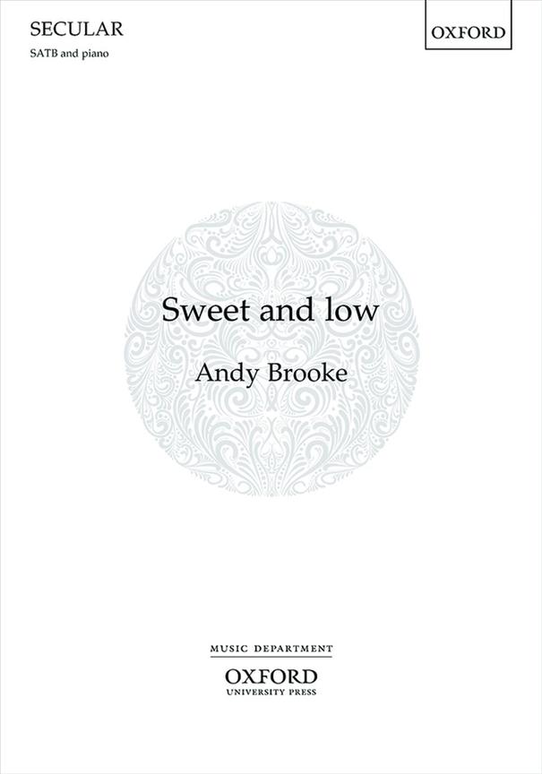 Sweet and low