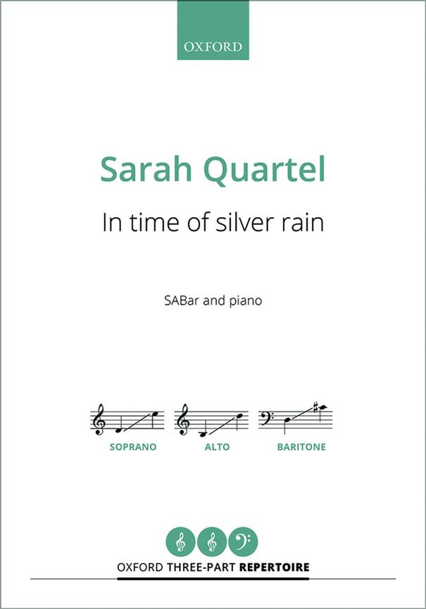 In time of silver rain