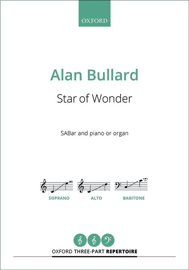 Star of Wonder