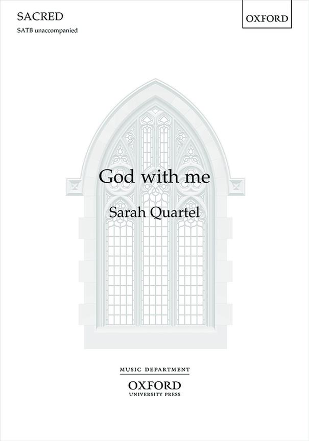 God with me