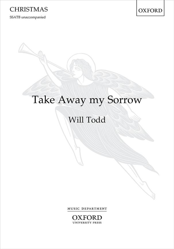 Take Away my Sorrow