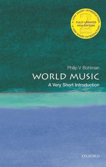 World Music: A Very Short Introduction : 2nd Edition