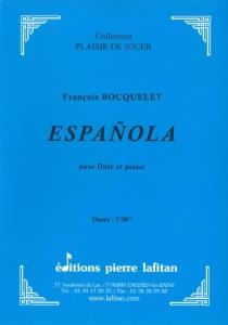 Espanola