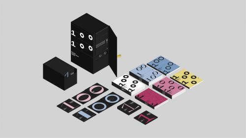 100 for 100 Box