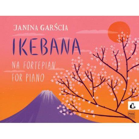 Ikebana : Op. 70