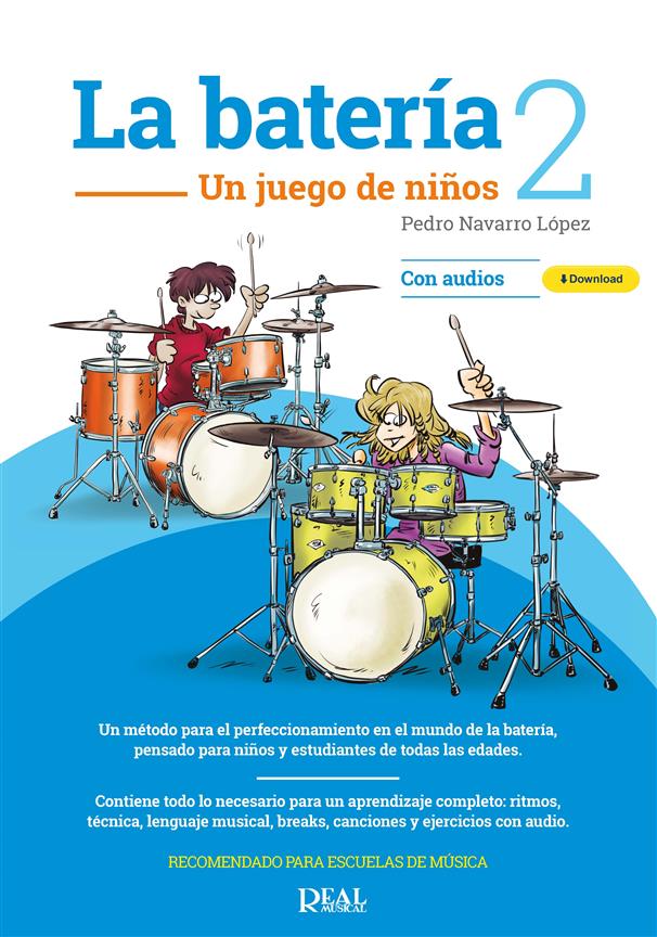 La batería 2 : Un juego de niños
