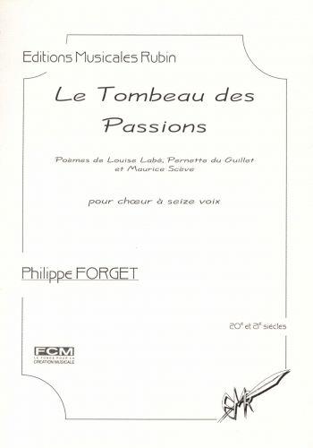 Leçons De Ténèbres