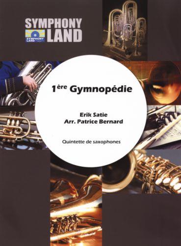 Première Gymnopédie