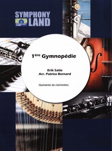 Première Gymnopédie