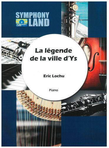 La Légende De La Ville D'Ys