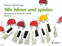 Wir Horen & Spielen 2