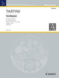 Sinfonia D major