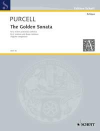 Golden Sonate