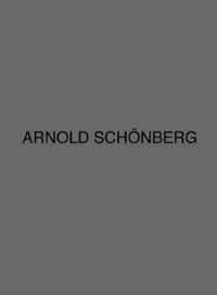 Erwartung op. 17