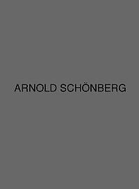 Erwartung op. 17 : Kritischer Bericht, Skizzen