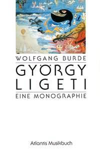 Gyorgy Ligeti : Eine Monographie