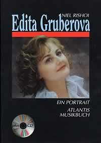Edita Gruberova : Ein Portrat