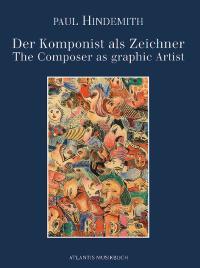 The Composer as graphic Artist